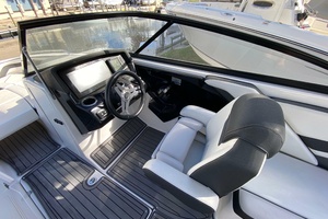 24ft Yamaha Boats Yacht For Sale