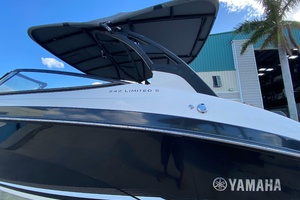 24ft Yamaha Boats Yacht For Sale