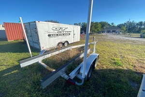 24ft Yamaha Boats Yacht For Sale