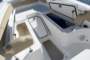 27ft Sea Hunt Yacht For Sale