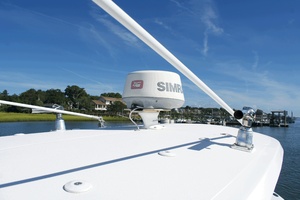 27ft Sea Hunt Yacht For Sale