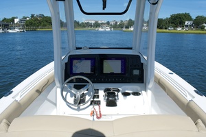 27ft Sea Hunt Yacht For Sale