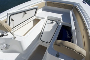 27ft Sea Hunt Yacht For Sale