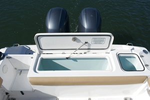 27ft Sea Hunt Yacht For Sale
