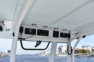27ft Sea Hunt Yacht For Sale