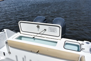 27ft Sea Hunt Yacht For Sale