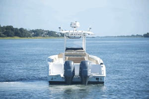 27ft Sea Hunt Yacht For Sale