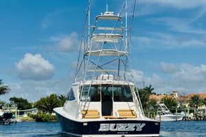 BUZZY
