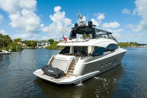 Yacht for sale NEVER SAY NEVER