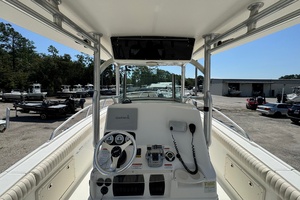 28ft Mako Yacht For Sale