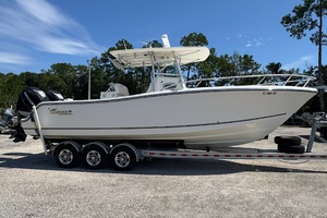 28ft Mako Yacht For Sale