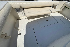 28ft Mako Yacht For Sale