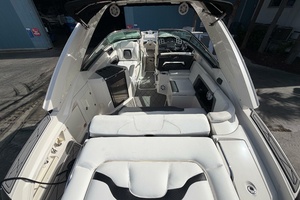 32ft Monterey Yacht For Sale