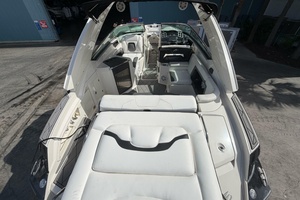 32ft Monterey Yacht For Sale