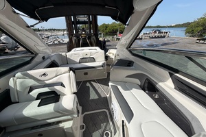 32ft Monterey Yacht For Sale