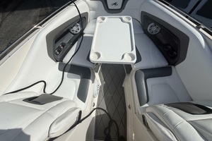 32ft Monterey Yacht For Sale