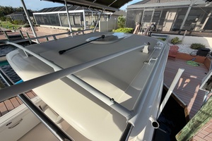 26ft Pursuit Yacht For Sale