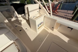 26ft Pursuit Yacht For Sale