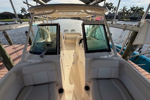 26ft Pursuit Yacht For Sale