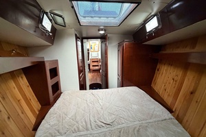 50ft Bruce Roberts Yacht For Sale