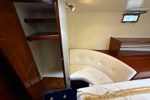 50ft Bruce Roberts Yacht For Sale