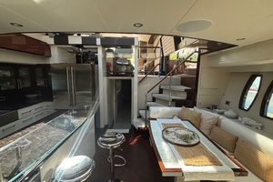 75FT (22M) LAZZARA YACHTS