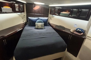 75FT (22M) LAZZARA YACHTS