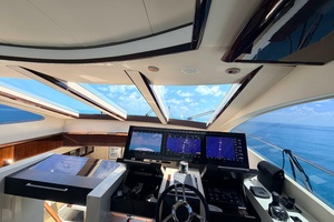 75FT (22M) LAZZARA YACHTS