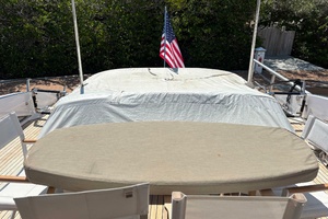 75FT (22M) LAZZARA YACHTS