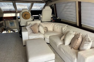 75FT (22M) LAZZARA YACHTS