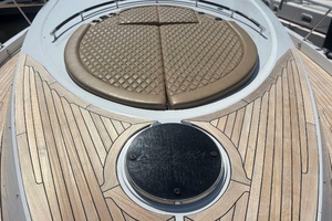 75FT (22M) LAZZARA YACHTS