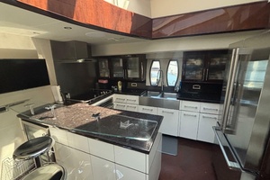 75FT (22M) LAZZARA YACHTS