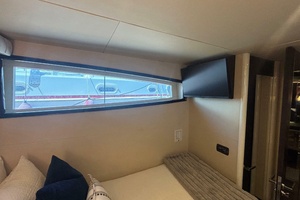 75FT (22M) LAZZARA YACHTS