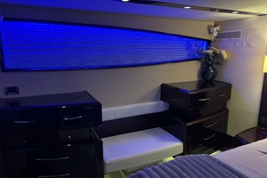 75FT (22M) LAZZARA YACHTS