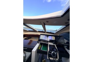 75FT (22M) LAZZARA YACHTS