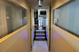 75FT (22M) LAZZARA YACHTS