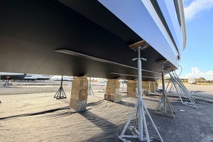 75FT (22M) LAZZARA YACHTS
