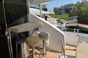 75FT (22M) LAZZARA YACHTS