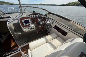 37ft Regal Yacht For Sale