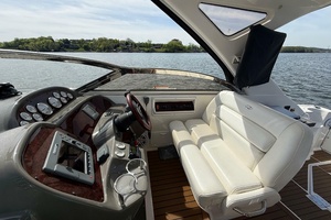 37ft Regal Yacht For Sale