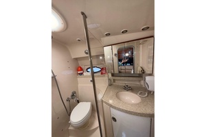 37ft Regal Yacht For Sale