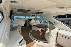 Positive Vibes 55ft Sea Ray Yacht For Sale