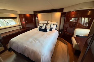 Positive Vibes 55ft Sea Ray Yacht For Sale