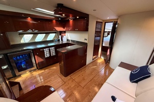 Positive Vibes 55ft Sea Ray Yacht For Sale