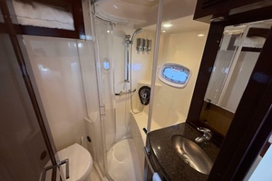 Positive Vibes 55ft Sea Ray Yacht For Sale