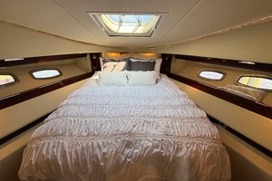 Positive Vibes 55ft Sea Ray Yacht For Sale