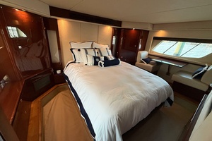Positive Vibes 55ft Sea Ray Yacht For Sale