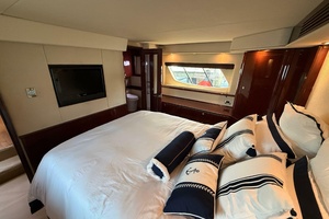 Positive Vibes 55ft Sea Ray Yacht For Sale
