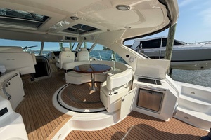 Positive Vibes 55ft Sea Ray Yacht For Sale