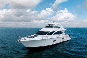 KATHLEEN Worth Avenue Yachts